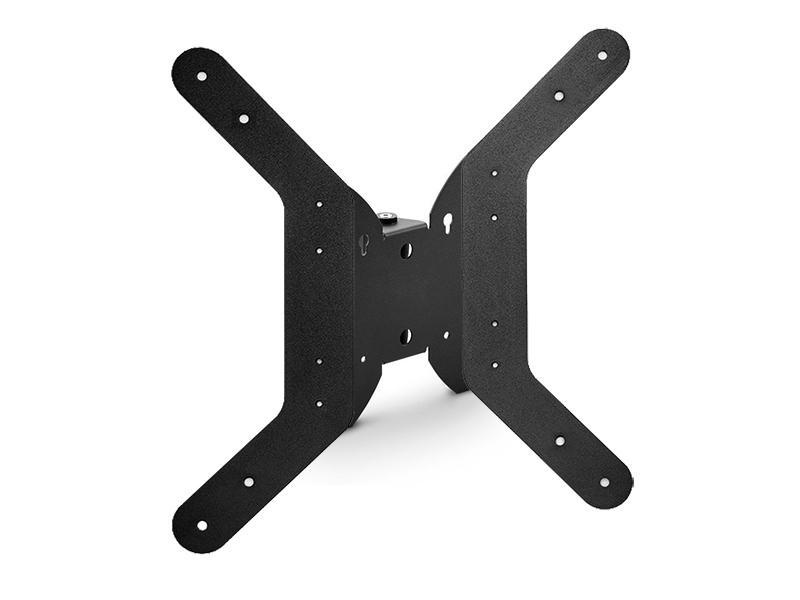 Novus POS Monitor Halterung (001+9650+000), anthrazit Novus POS Monitor Halterung (001+9650+000), anthrazit