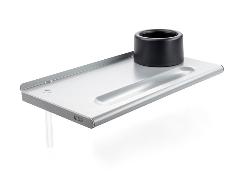 Novus Penda Multi-Ablageboard, silber (725+0099+000) Novus Penda Multi-Ablageboard, silber (725+0099+000)