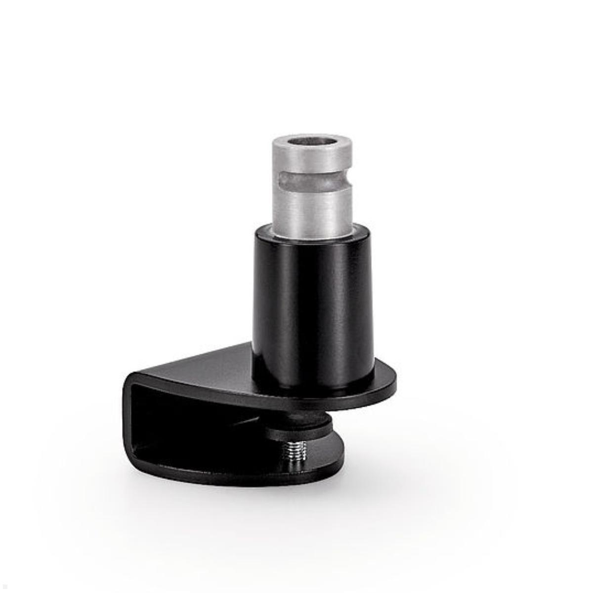 Novus Clu Plus Zubehör Tischklemme KH 13-25mm (899+0028+000), schwarz Novus Clu Plus Zubehör Tischklemme KH 13-25mm (899+0028+000), schwarz