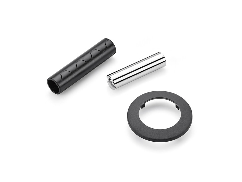 Novus Zubehör Attenzia Aufsteckdorn für TSS Säulen (795+6061+000) Novus Zubehör Attenzia Aufsteckdorn für TSS Säulen (795+6061+000)