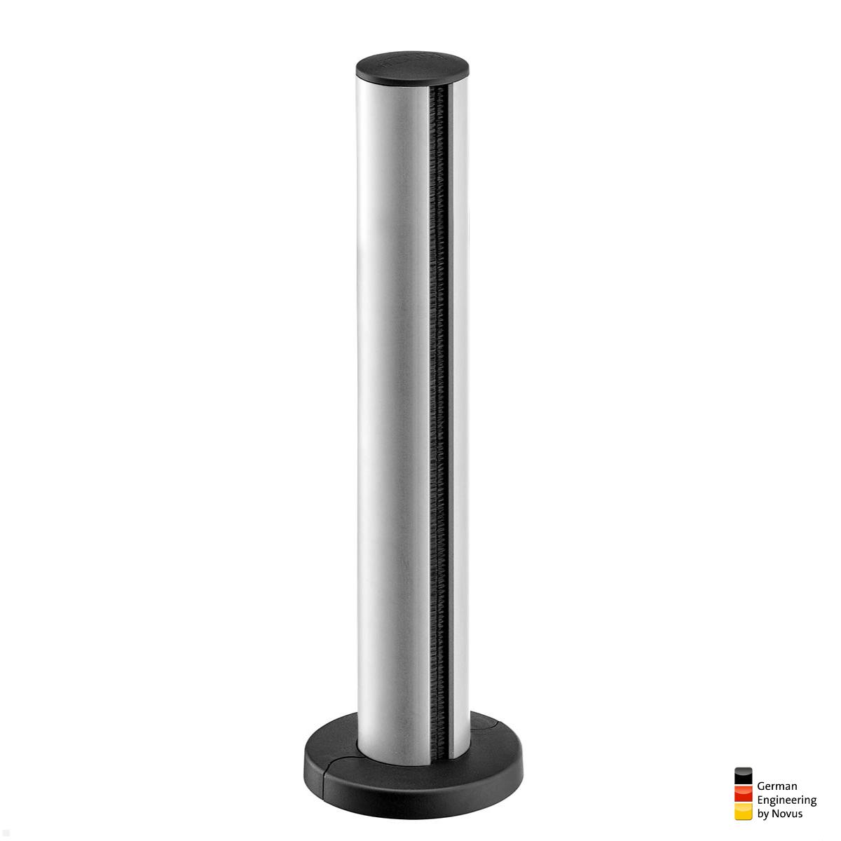 Novus POS base 300 (851+3009+000), silber Novus POS base 300 (851+3009+000), silber