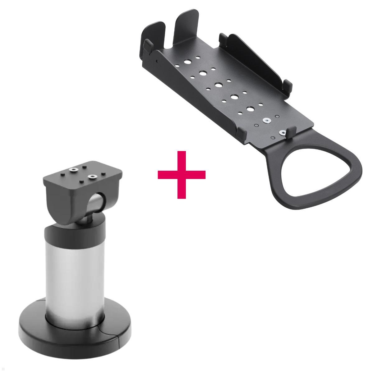 Novus evo POS EC Cash Terminal Halterung Verifone P 400 Novus evo POS EC Cash Terminal Halterung Verifone P 400