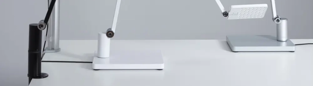 LED Schreibtischlampen fürs Büro LED Schreibtischlampen fürs Büro