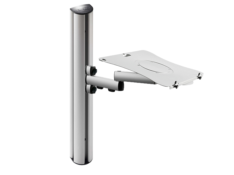 Novus TSS Wandhalterung 445 mit Notebookhalter (966+1119+000) Novus TSS Wandhalterung 445 mit Notebookhalter (966+1119+000)