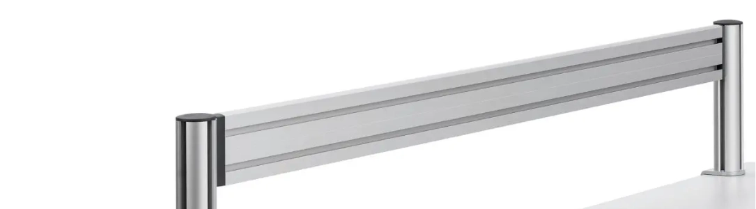 Slatwall Organisationswand Novus Slatwall Organisationswand Novus