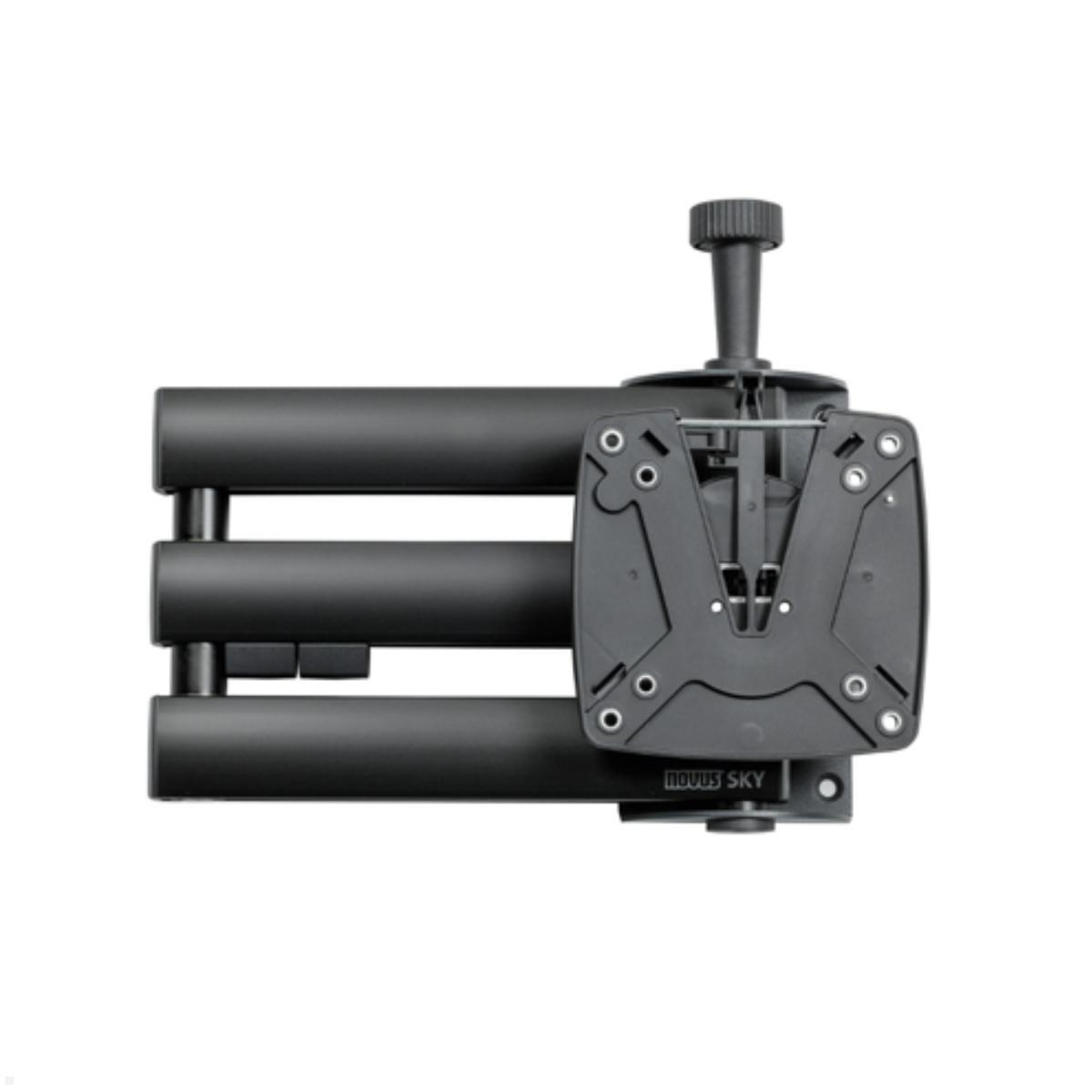 Novus SKY 10N TV Wandhalterung arretierbar 200mm, Frontansicht Novus SKY 10N TV Wandhalterung arretierbar 200mm, Frontansicht