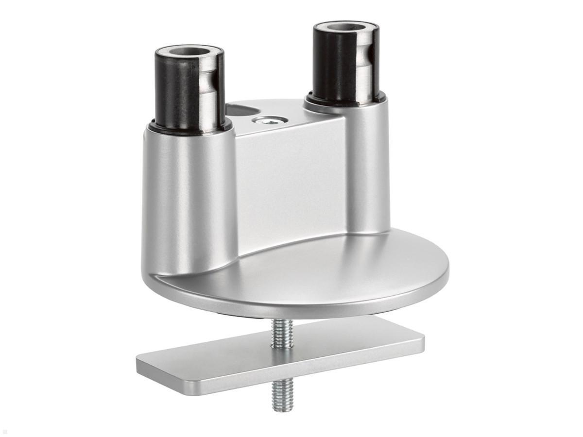 Novus Clu Duo Monitorhalterung 990+4511+000 Durchschraubbefestigung Novus Clu Duo Monitorhalterung 990+4511+000 Durchschraubbefestigung