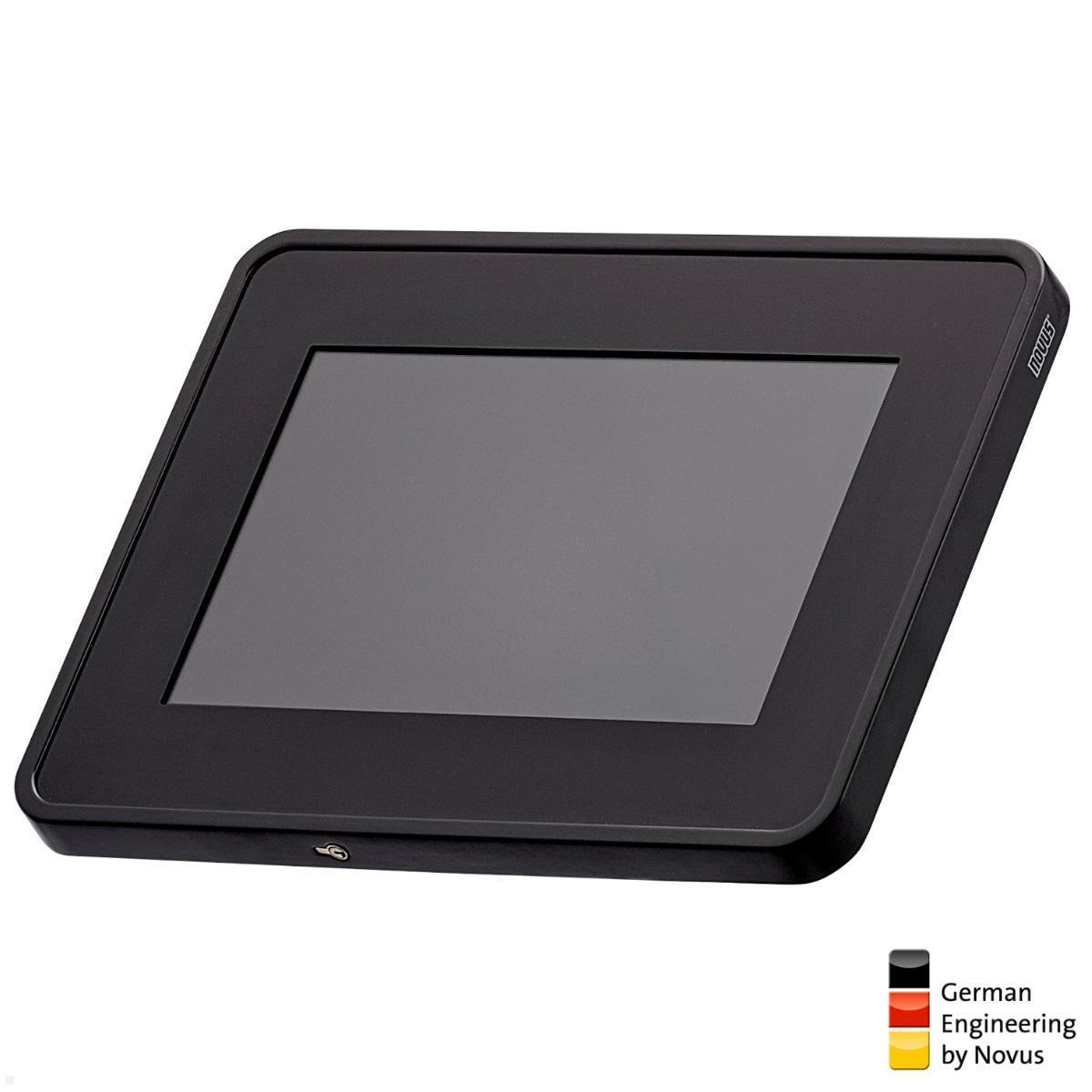Novus POS TabletSafe iPad 10,2" (881+1418+000), anthrazit Novus POS TabletSafe iPad 10,2" (881+1418+000), anthrazit