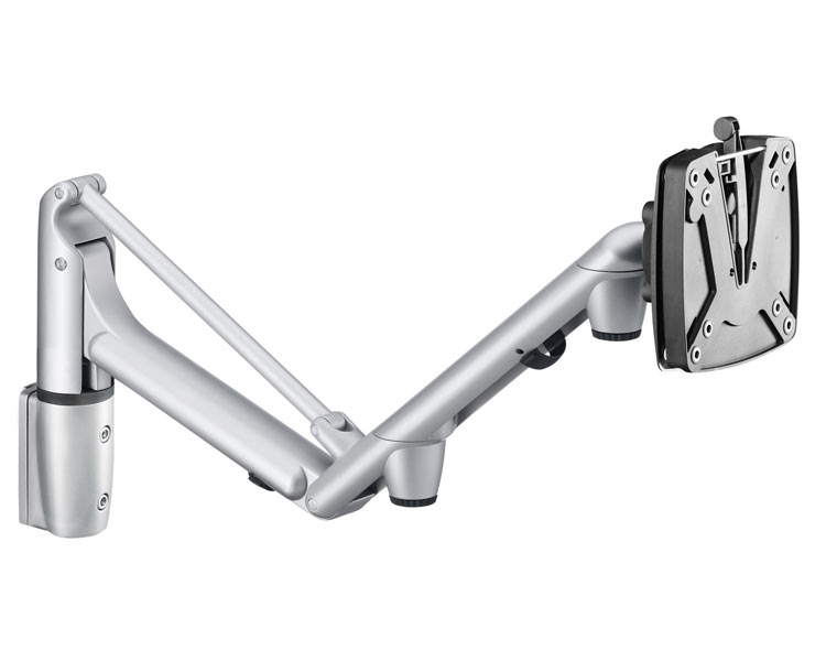 Novus LiftTEC Arm 2 Monitorhalter für TSS Säulen max. 7-15 kg (980+2159+000)