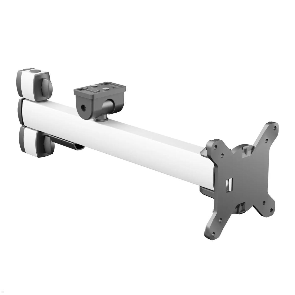 Novus POS connect M 330-C Monitorhalter (852+4009+001), silber Novus POS connect M 330-C Monitorhalter (852+4009+001), silber