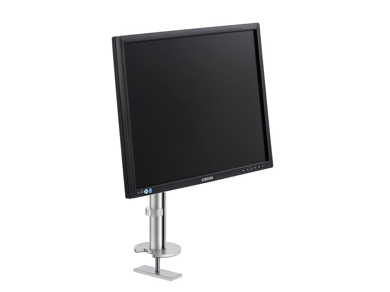 Novus MY one G Monitorhalter mit Kabelloch (910+1059+000) Novus MY one G Monitorhalter mit Kabelloch (910+1059+000)