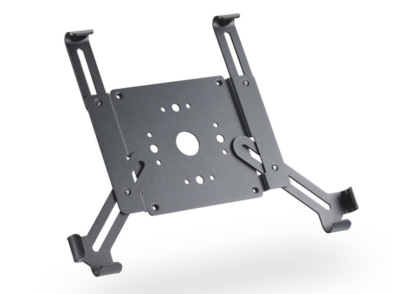 Novus TabletFix verstellbare Tablet Halterung für VESA und POS (881+3115+000) Novus TabletFix verstellbare Tablet Halterung für VESA und POS (881+3115+000)