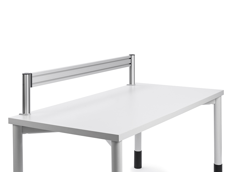 Novus TSS Toolbar 120 mit Tischklemme 975+1209+000 Novus TSS Toolbar 120 mit Tischklemme 975+1209+000