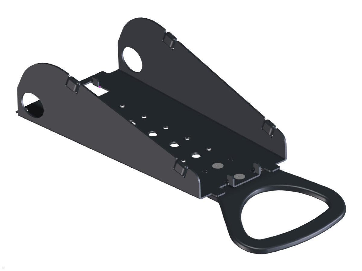 Novus POS Halterung für EC Cash Terminal Ingenico IPP 480 (851+0035+020) Novus POS Halterung für EC Cash Terminal Ingenico IPP 480 (851+0035+020)