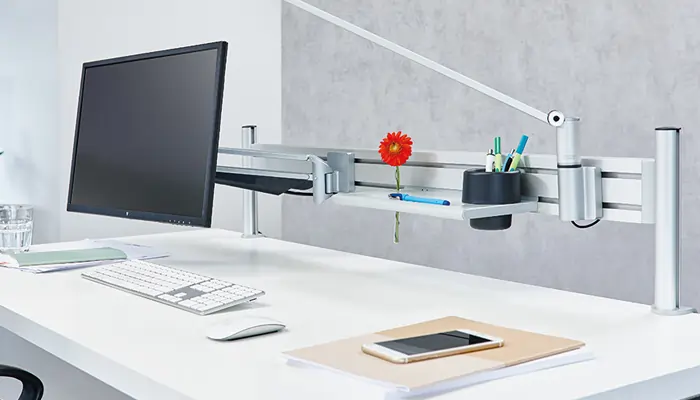 Novus Mehrplatzsystem Novus Mehrplatzsystem