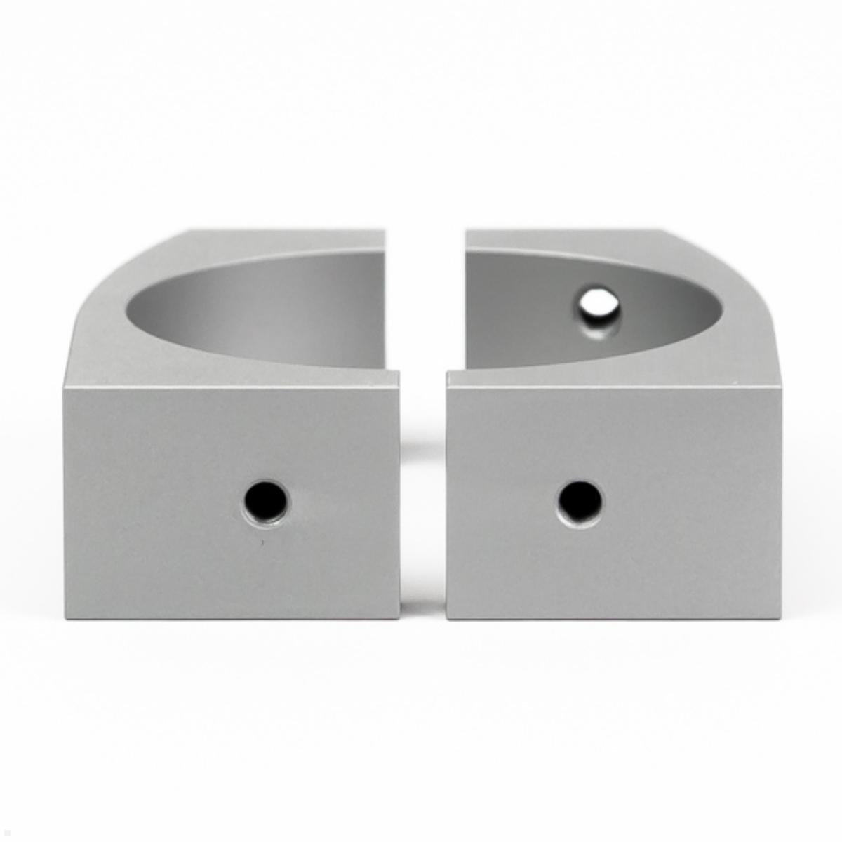 MonLines MBR38S Befestigungsring für Säulen 34-38 mm