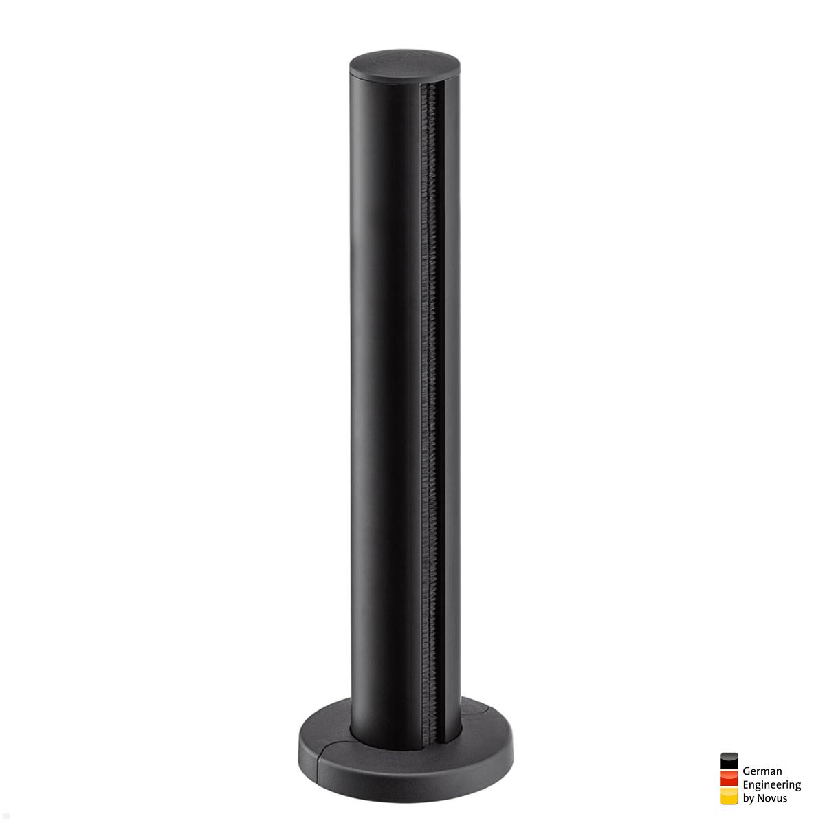 Novus POS base 300 (851+3005+000), anthrazit Novus POS base 300 (851+3005+000), anthrazit