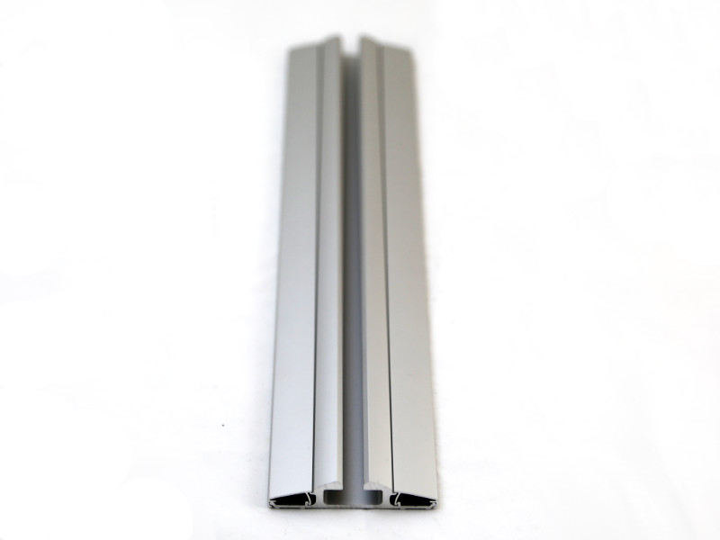 NOVUS MY base W 350 Wandschiene 911+0089+000 geschlossen