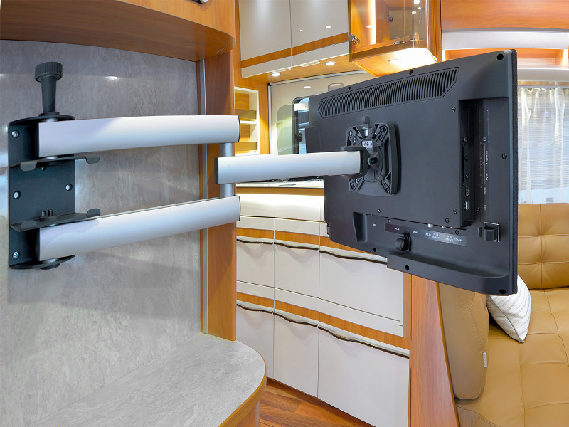 Novus SKY 10N Fernsehhalterung Wohnmobil Novus SKY 10N Fernsehhalterung Wohnmobil