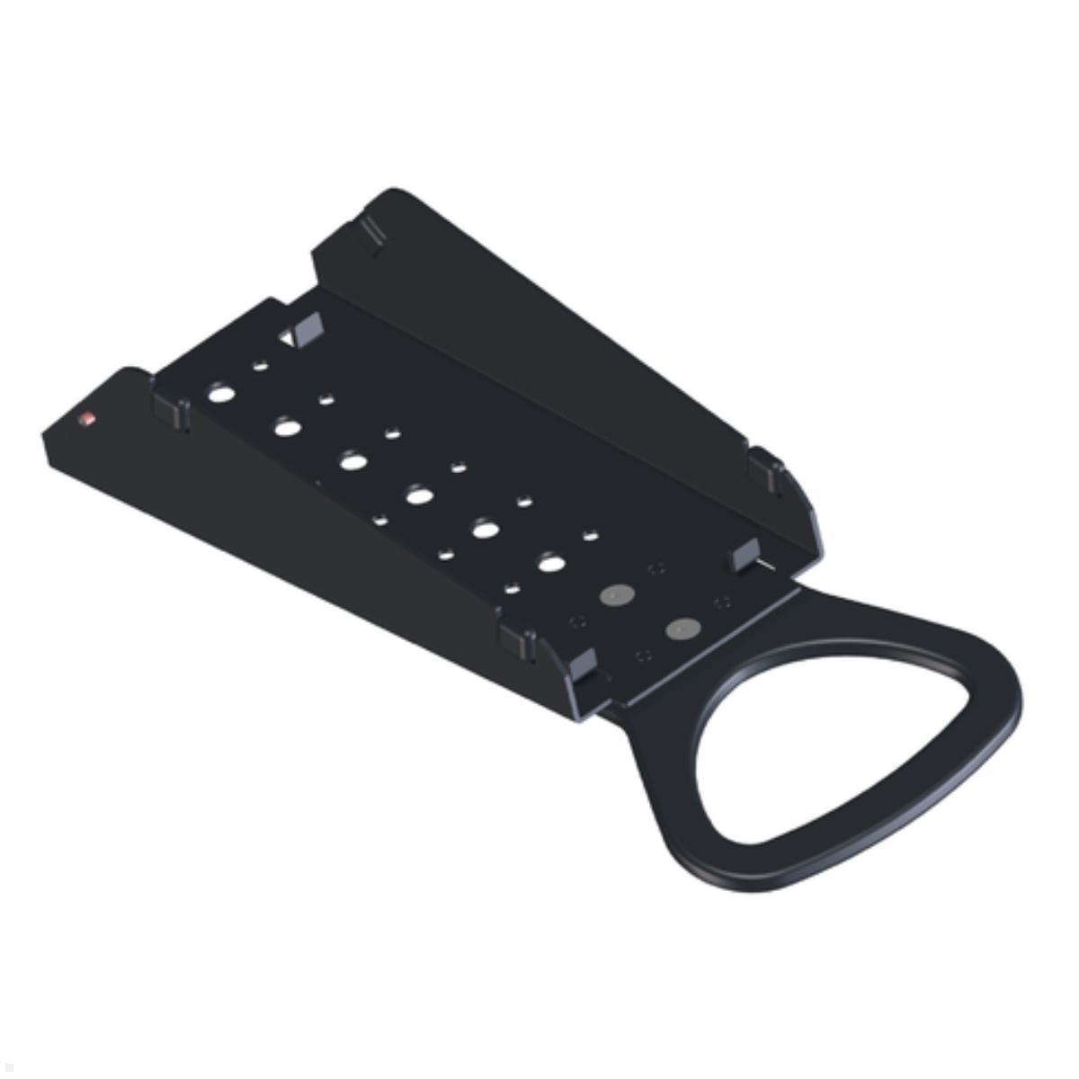 Novus POS Halterung für EC Cash Terminal Ingenico Desk 3200/3500/5000 (851+0035+046) Novus POS Halterung für EC Cash Terminal Ingenico Desk 3200/3500/5000 (851+0035+046)