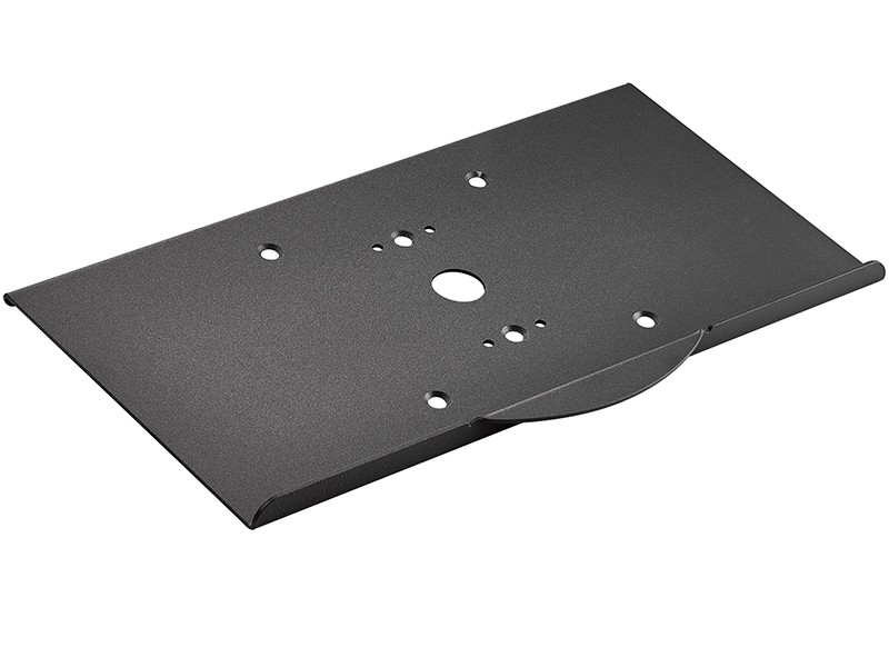 Novus POS Connect Befestigungsplatte Tastaturhalter 851+0035+004 Novus POS Connect Befestigungsplatte Tastaturhalter 851+0035+004