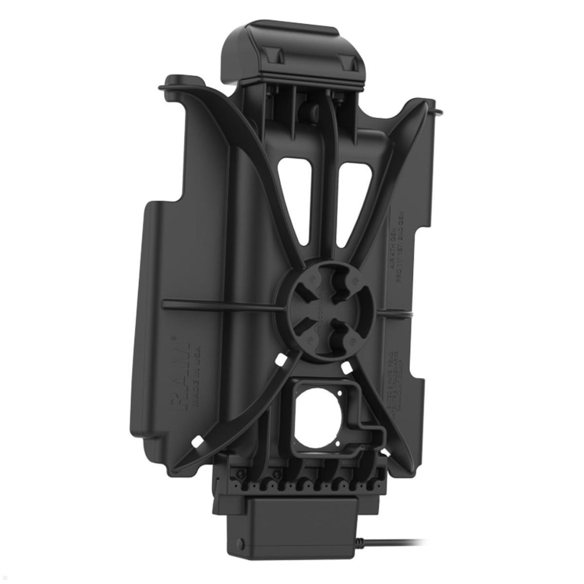 RAM Mounts GDS Tough-Dock iPad Pro 11 & Air 11 (RAM-GDS-DOCK-AP32CPU)