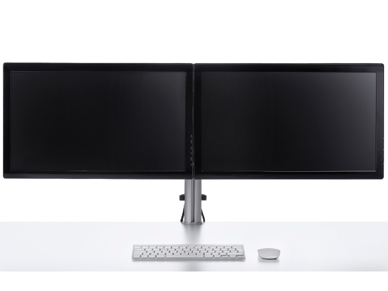 Novus TSS Dual Monitorhalterung Teleskoparm III 220+0260+000 Novus TSS Dual Monitorhalterung Teleskoparm III 220+0260+000