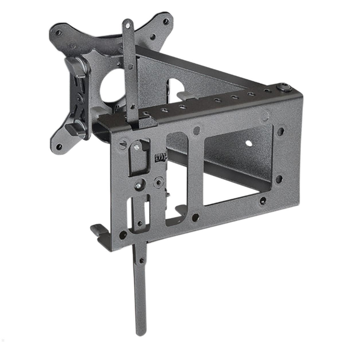 Novus SKY BASIC 1 schwenkbare TV Wandhalterung für Wohnwagen, Wohnmobile Novus SKY BASIC 1 schwenkbare TV Wandhalterung für Wohnwagen, Wohnmobile