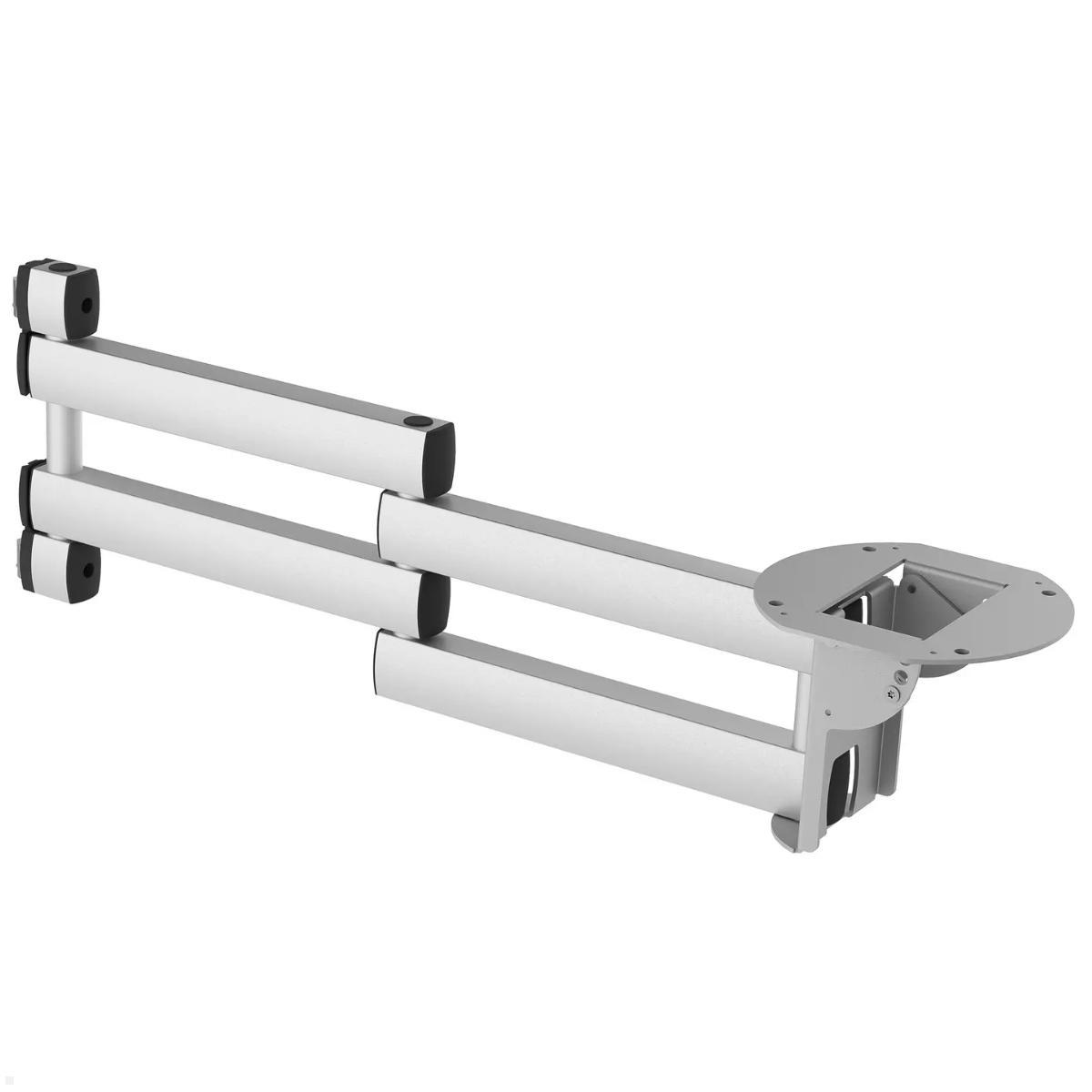 Novus TFC Zubehör Universal Faltarm Ablage 700 mm für Alu Profil