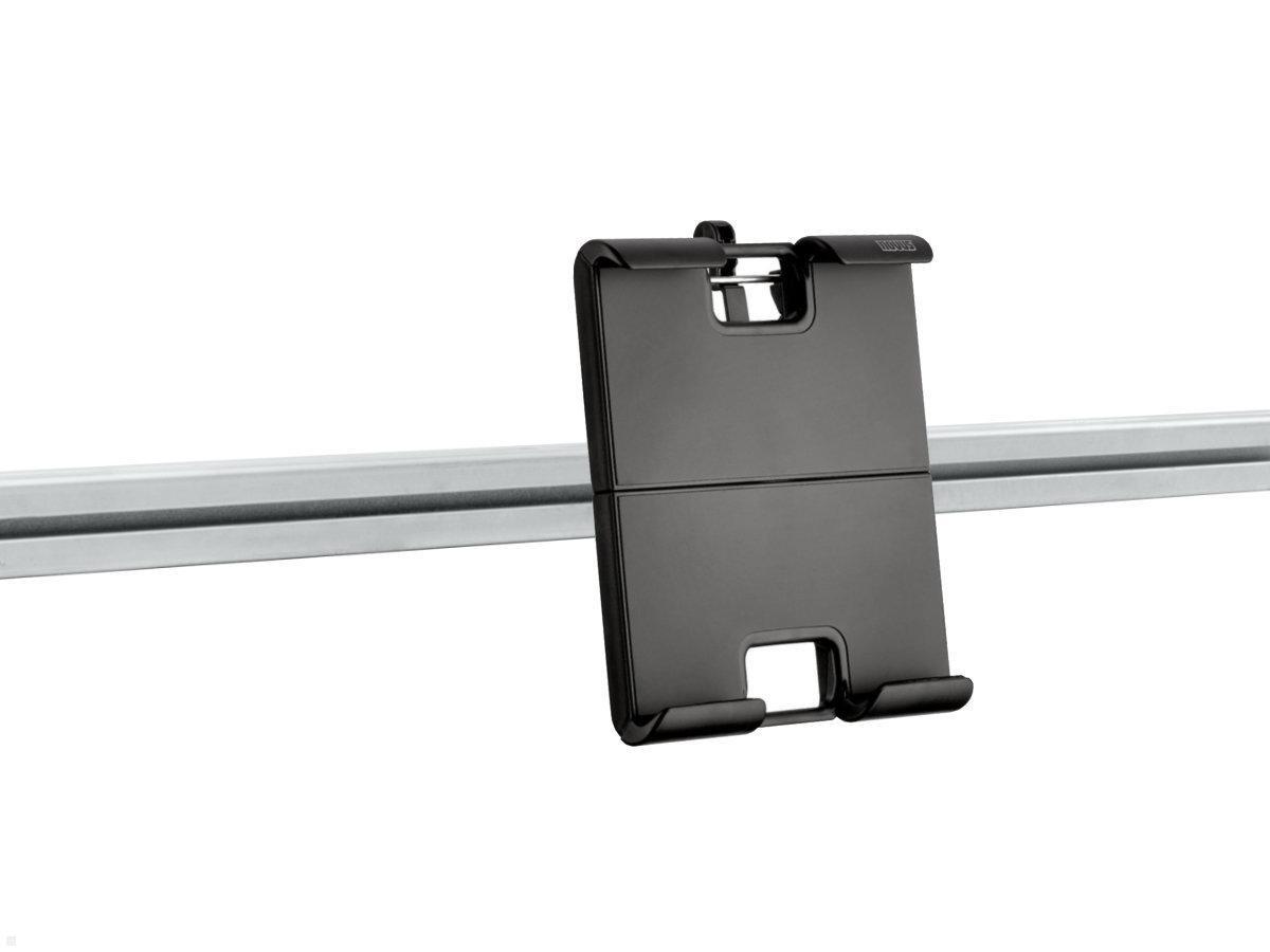 Novus MY tab Fix PM Tablet Halterung für Aluprofil Novus MY tab Fix PM Tablet Halterung für Aluprofil