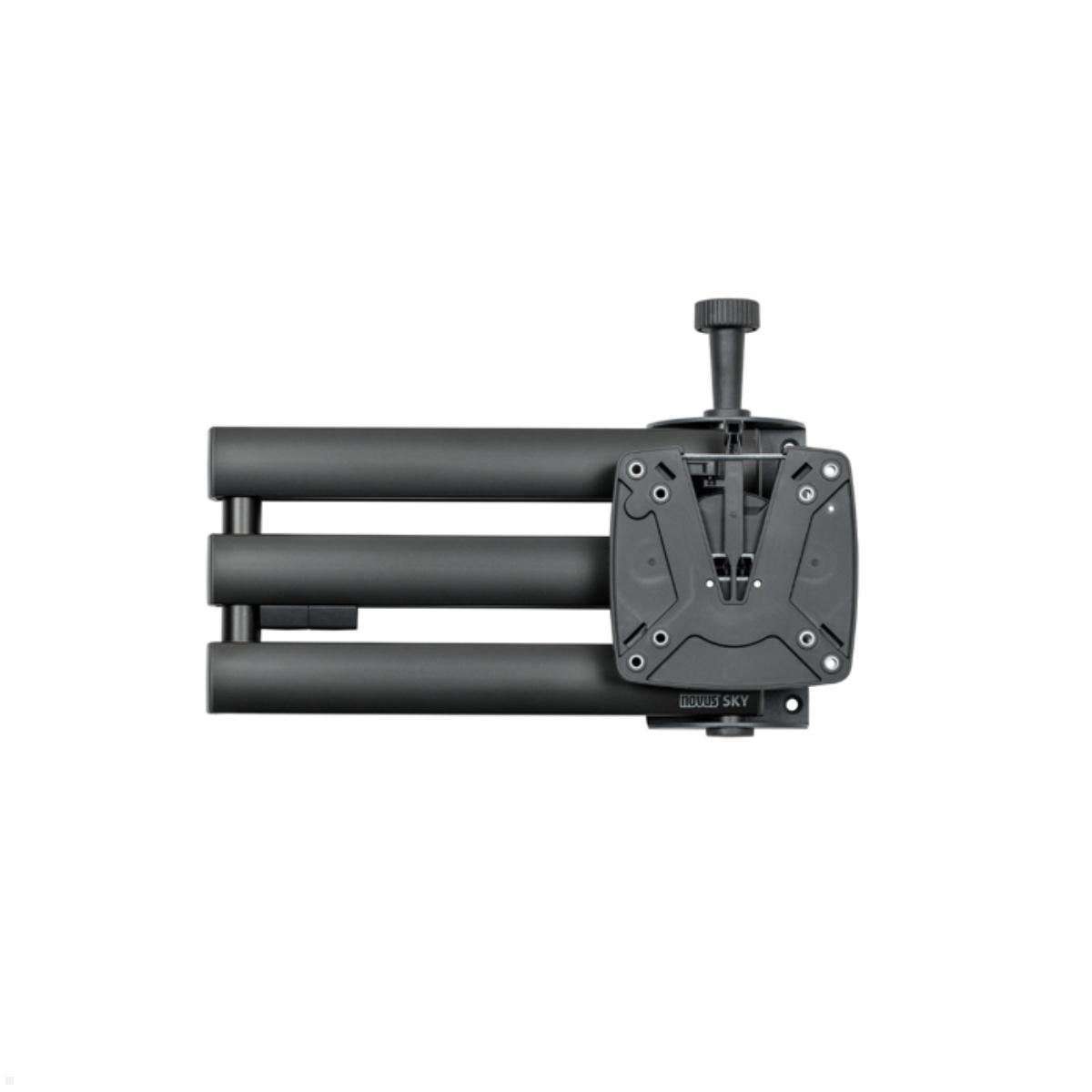 Novus SKY 10N TV Wandhalterung arretierbar 260mm, Frontansicht Novus SKY 10N TV Wandhalterung arretierbar 260mm, Frontansicht