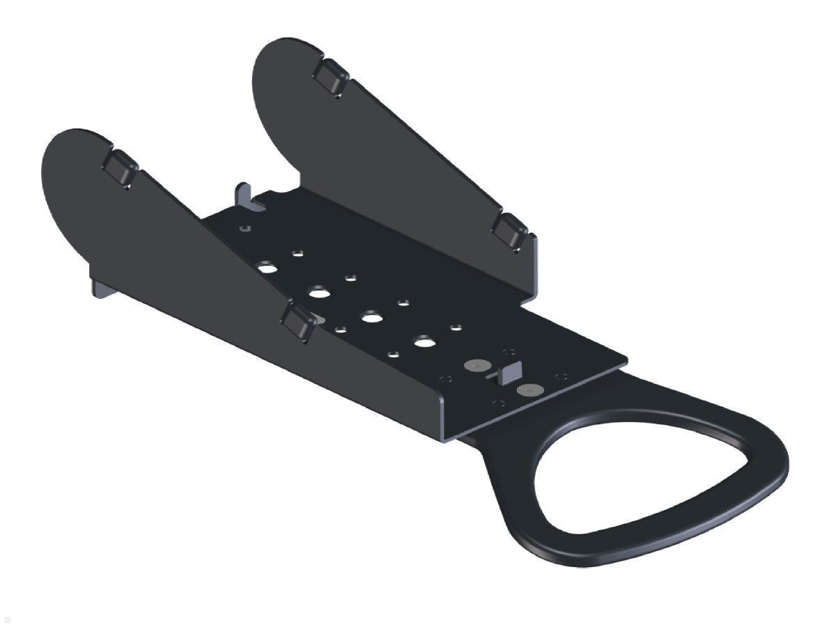 Novus POS Halterung für EC Cash Terminal Verifone V200C/V400C (851+0035+039) Novus POS Halterung für EC Cash Terminal Verifone V200C/V400C (851+0035+039)