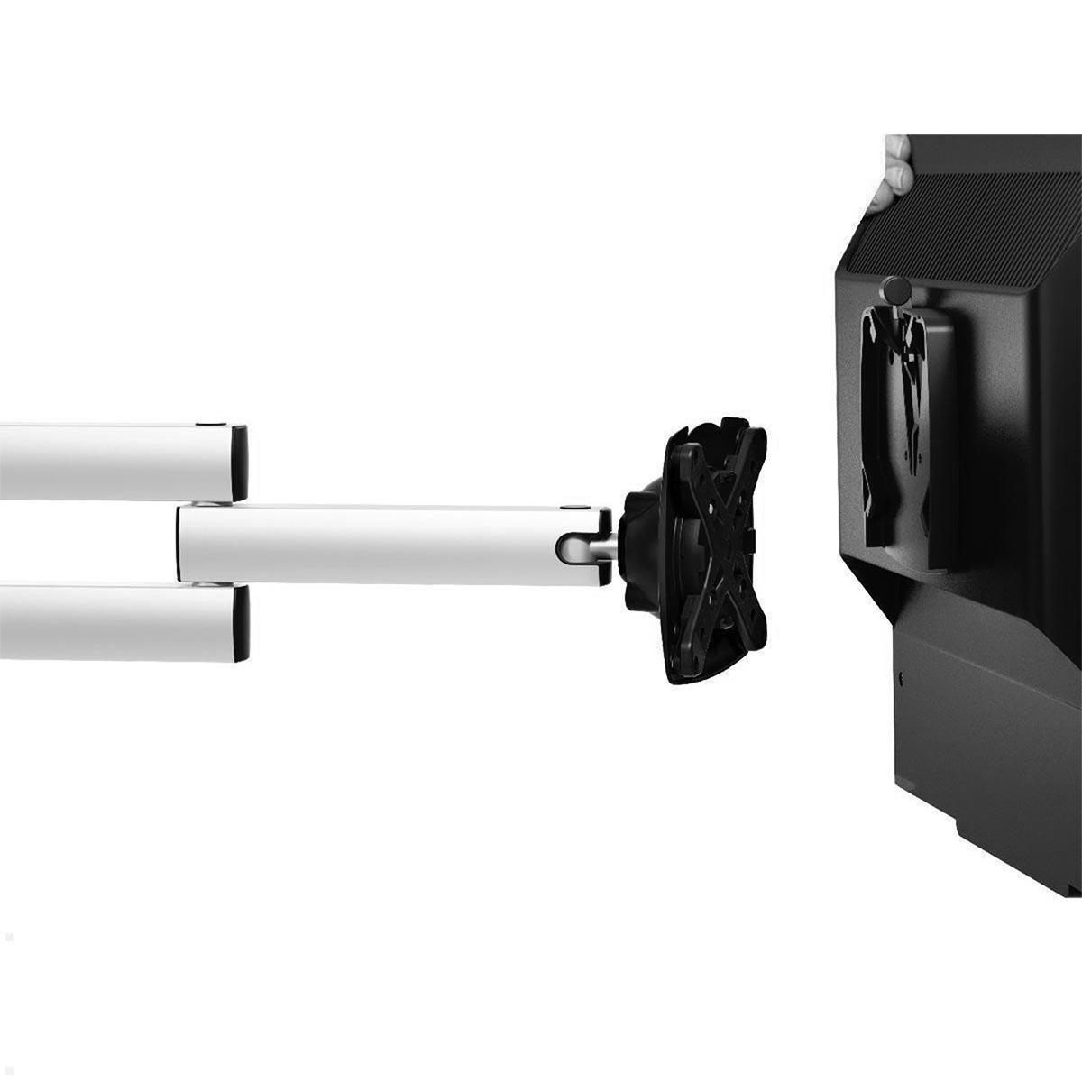 Novus SKY 15N TV Wandhalter 445 mit Schwenkarm (720mm) Novus SKY 15N TV Wandhalter 445 mit Schwenkarm (720mm)