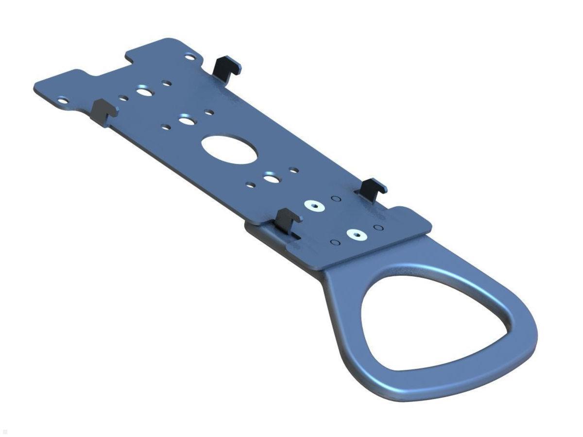 Novus POS Halterung für EC Cash Terminal Wordline Yomani + REA CARD T7 PRO RETAIL (851+0035+007) Novus POS Halterung für EC Cash Terminal Wordline Yomani + REA CARD T7 PRO RETAIL (851+0035+007)