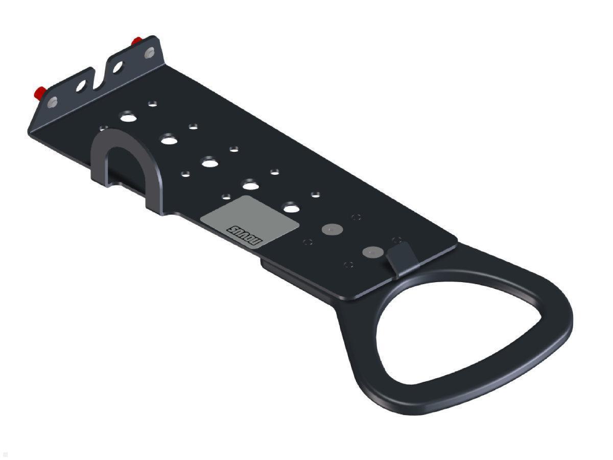 Novus POS Halterung für EC Cash Terminal für Ingenico IPP 315/350 (851+0035+009) Novus POS Halterung für EC Cash Terminal für Ingenico IPP 315/350 (851+0035+009)