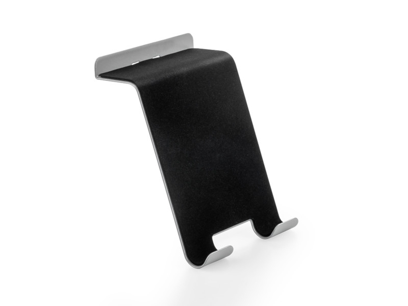 Novus Penda Phone Halterung, silber (725+0079+000) Novus Penda Phone Halterung, silber (725+0079+000)