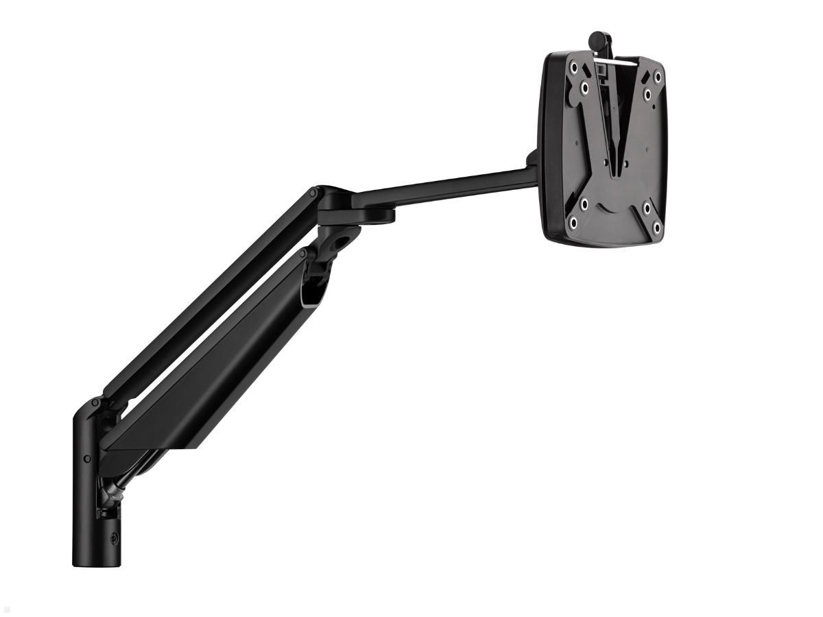 Novus Clu III Monitorarm ohne Befestigung, schwarz (990+3008+000) Novus Clu III Monitorarm ohne Befestigung, schwarz (990+3008+000)