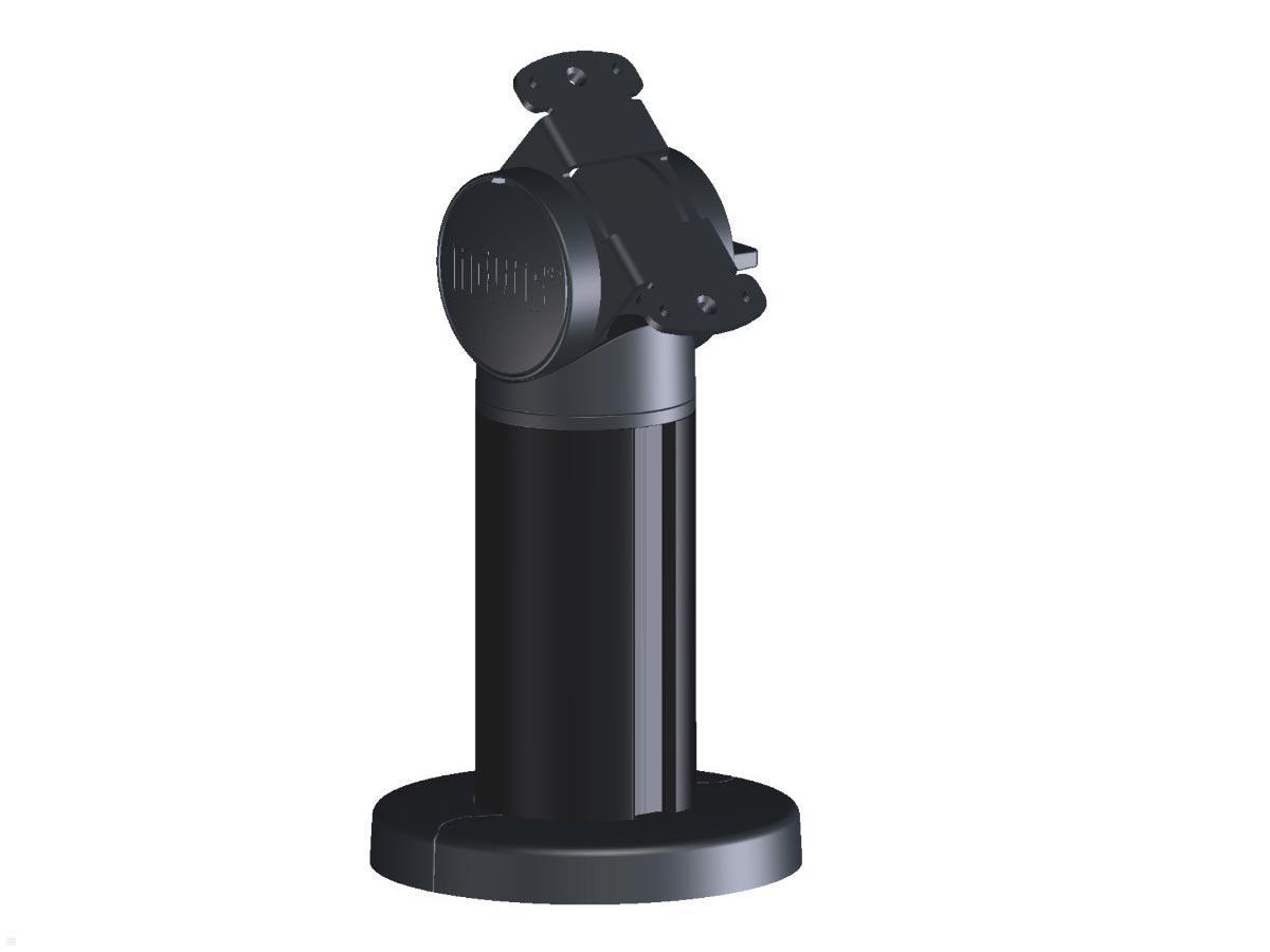 Novus POS base connect 100 mit EC Gerät Halter für Verifone VX 520/H5000, Säule Novus POS base connect 100 mit EC Gerät Halter für Verifone VX 520/H5000, Säule