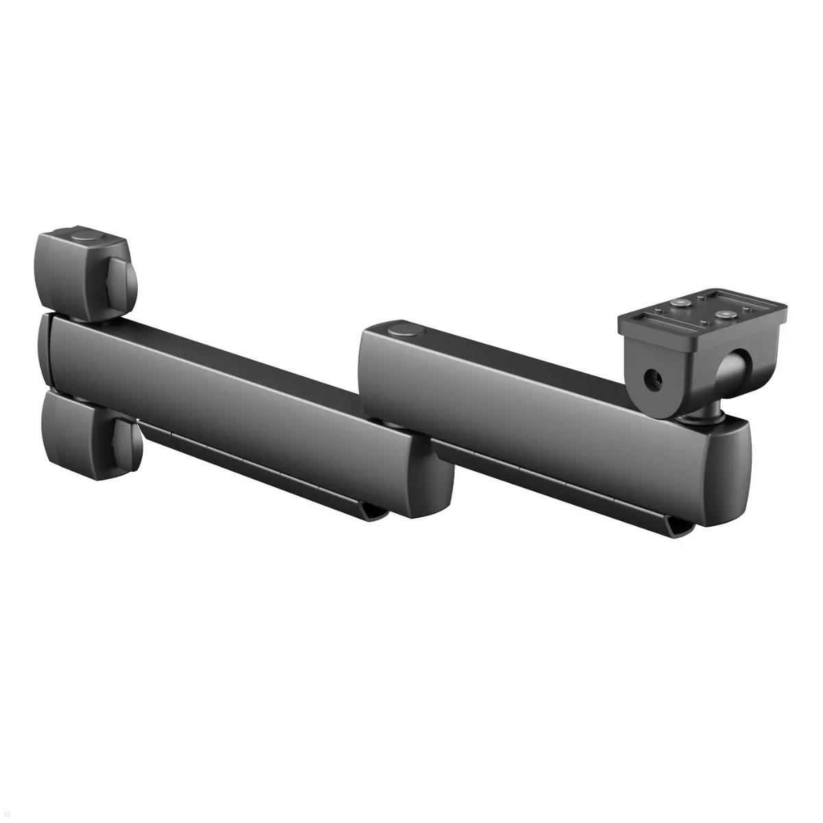 Novus POS Connect L 380 Tragarm (853+4535+000), schwarz Novus POS Connect L 380 Tragarm (853+4535+000), schwarz