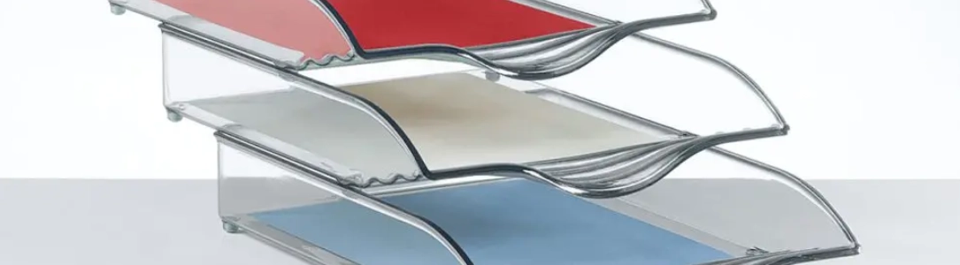 Dokumentenhalter Novus Anwendungsbeispiel Dokumentenhalter Novus Anwendungsbeispiel