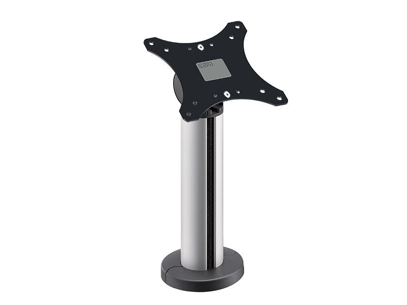 Novus Retail System Tablet Tischhalterung mit VESA Halterung (851+3049+000) silber Novus Retail System Tablet Tischhalterung mit VESA Halterung (851+3049+000) silber