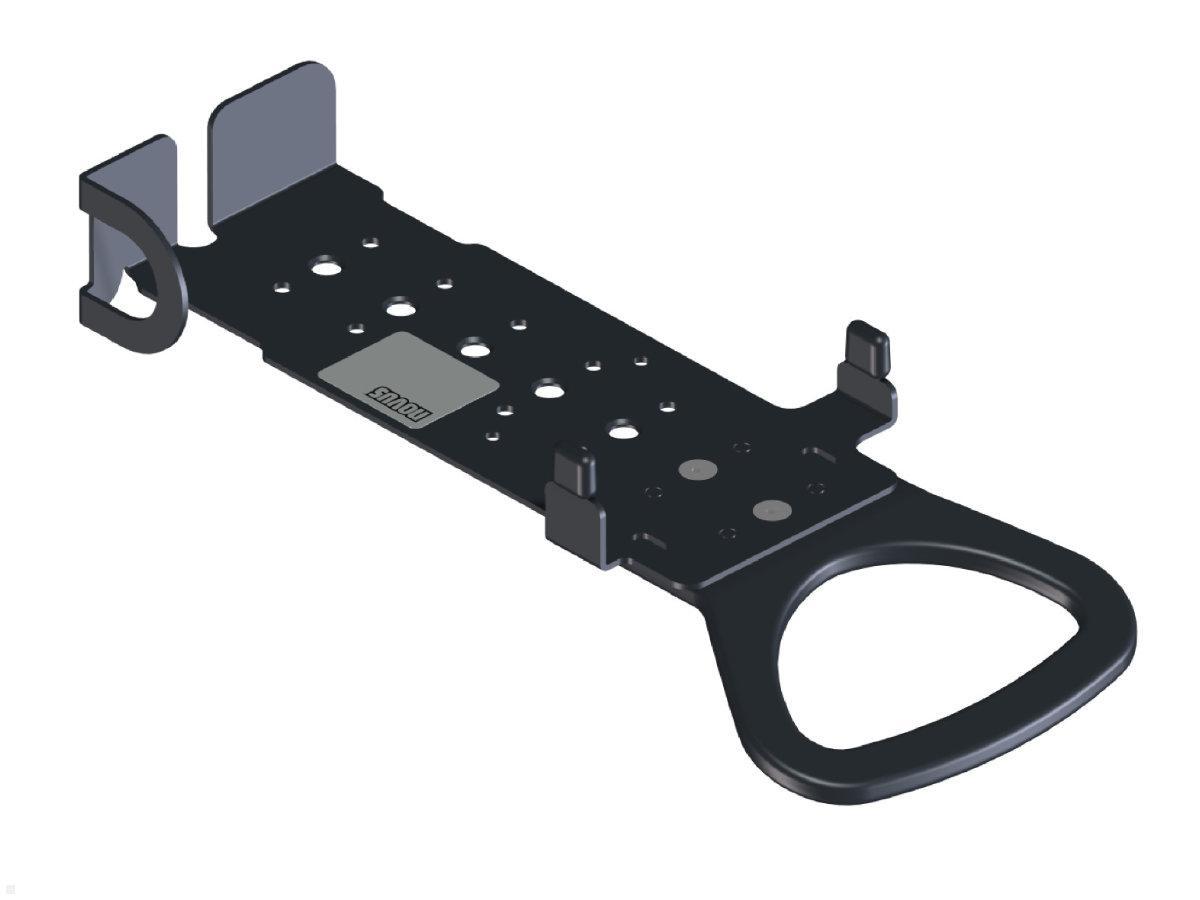 Novus POS Halterung für EC Cash Terminal Verifone VX 820 (851+0035+012) Novus POS Halterung für EC Cash Terminal Verifone VX 820 (851+0035+012)