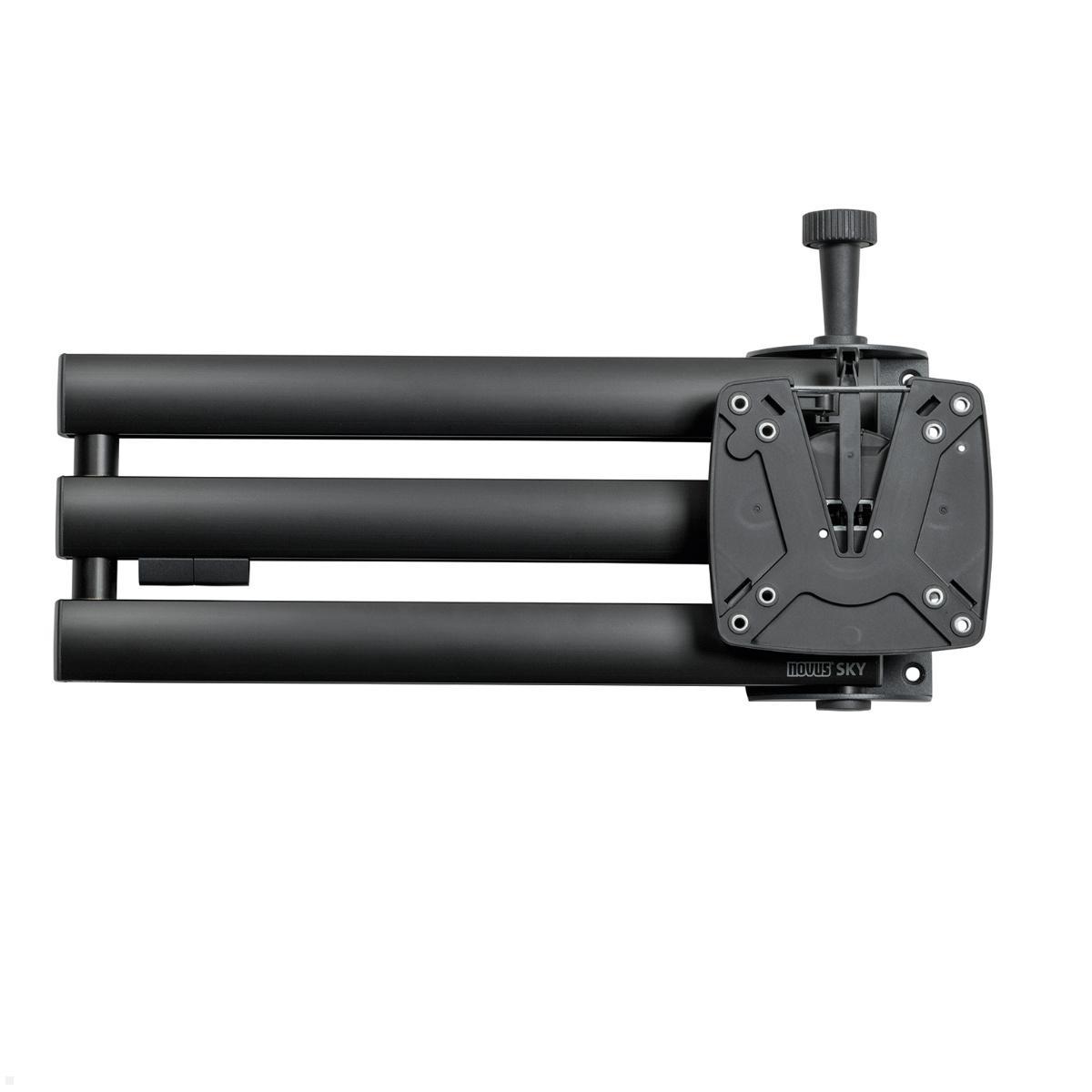 Novus SKY 10N TV Wandhalterung arretierbar 350mm, schwarz Novus SKY 10N TV Wandhalterung arretierbar 350mm, schwarz