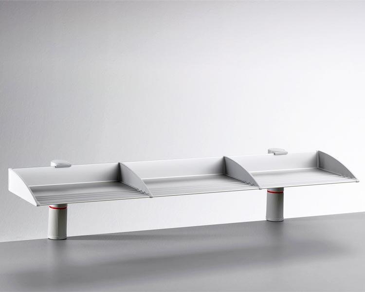 Novus BoardMaster 100 anthrazit (750+0505+000) Novus BoardMaster 100 anthrazit (750+0505+000)