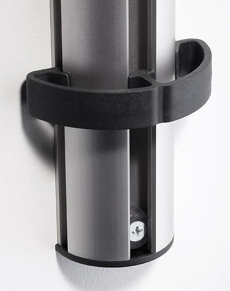 Novus TSS Wandhalterung 890 mit Notebookhalter (966+2119+000) Kabelführung Novus TSS Wandhalterung 890 mit Notebookhalter (966+2119+000) Kabelführung