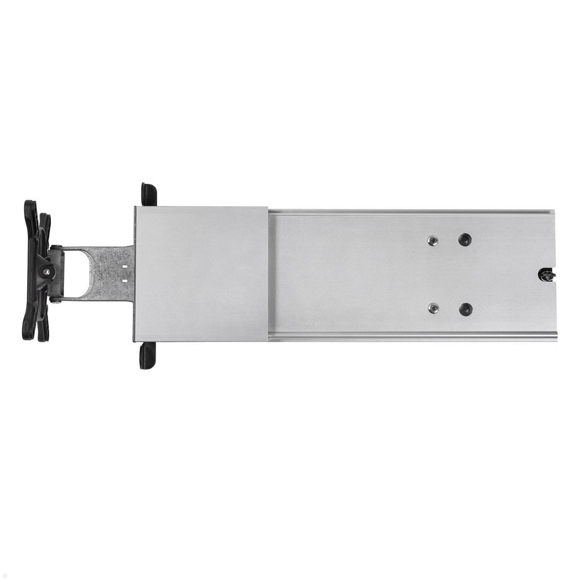 Novus SKY 20W Fernseh TV Wandhalterung, Seitenansicht