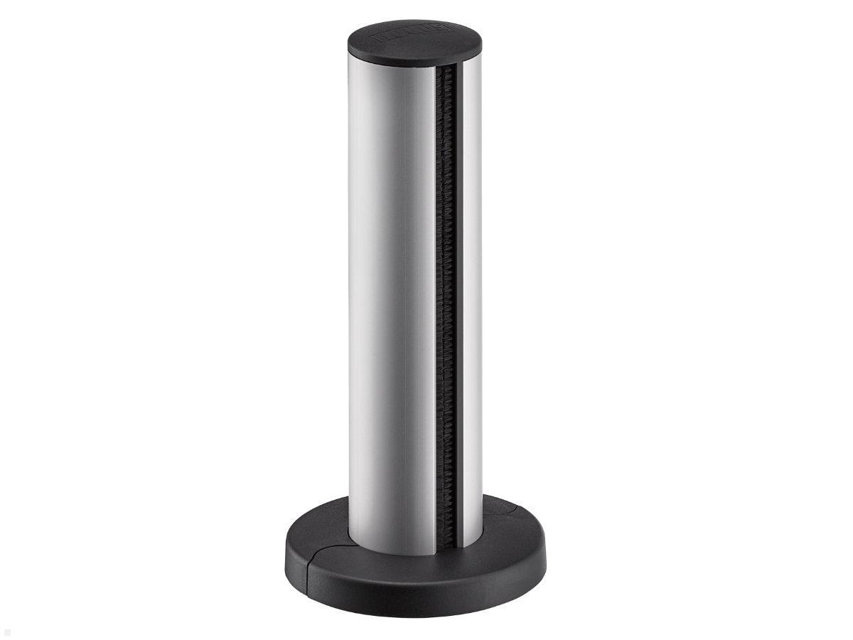 Novus POS base 200 (851+2009+000), silber Novus POS base 200 (851+2009+000), silber