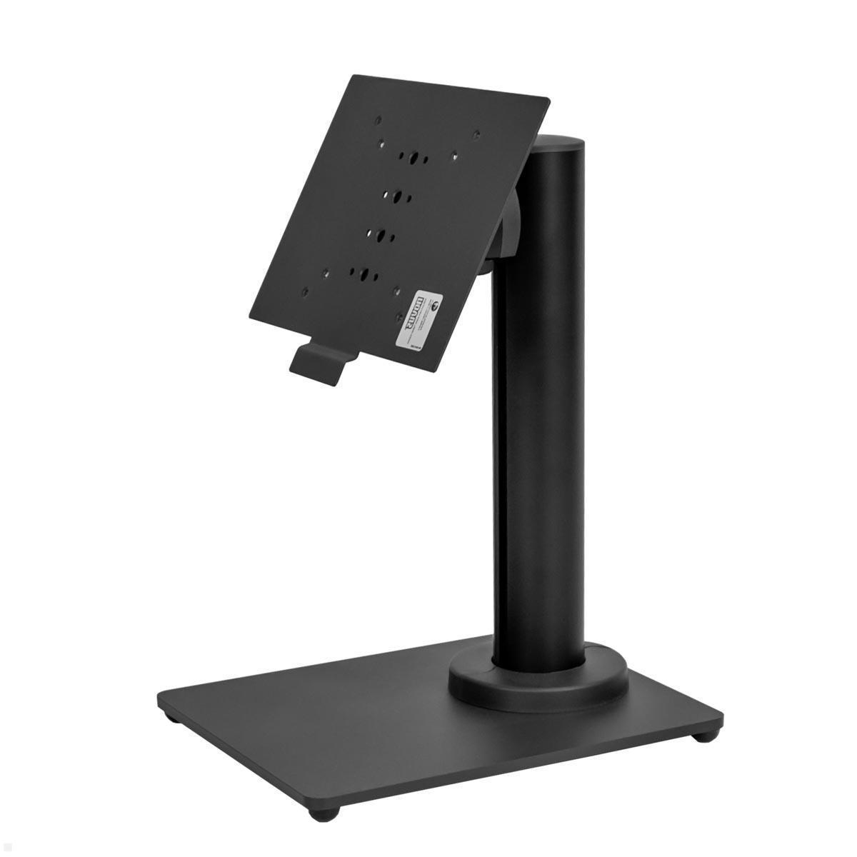 Novus POS Gastro 300 Standfuß mit Monitorhalter Arm und Tablet Ablage (851+4450+000) Novus POS Gastro 300 Standfuß mit Monitorhalter Arm und Tablet Ablage (851+4450+000)