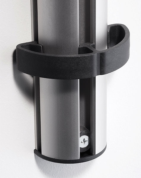 Novus TSS Wandhalterung 445 mit Notebookhalter (966+1119+000) Kabelführung Novus TSS Wandhalterung 445 mit Notebookhalter (966+1119+000) Kabelführung