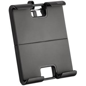 Novus MY tab universeller Tablet Halterung, anthrazit (911+3005+000) Novus MY tab universeller Tablet Halterung, anthrazit (911+3005+000)